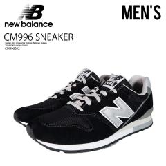 NEW BALANCE (�j���[�o�����X) 996v2 SNEAKER 996�V���[�Y ���j�Z�b�N�X �����Y ���f�B�[�X ���[�J�b�g �X�j�[�J�[ CM 996 �X�j�[�J�[ ��