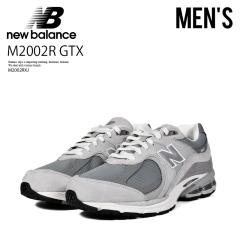 NEW BALANCE (�j���[�o�����X) M2002R GTX SNEAKER �����Y ���[�J�b�g �X�j�[�J�[ �_�b�h�X�j�[�J�[ �V���[�Y �C ���� GORE-TEX(�S�A�e�b