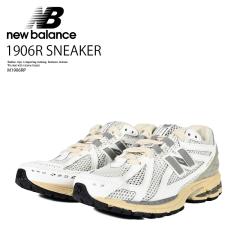 NEW BALANCE (�j���[�o�����X) 1906R SNEAKER 1906R �V���[�Y ���f�B�[�X�T�C�Y ���[�J�b�g �X�j�[�J�[ ���� �_�b�h �V���[�Y Y2K �e�b�N