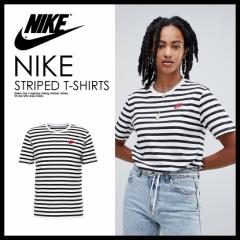 {!  NIKE(iCL) STRIPED T-SHIRTS XgCv T {[_[ jZbNX  TVc ubN zCg AH7015 010