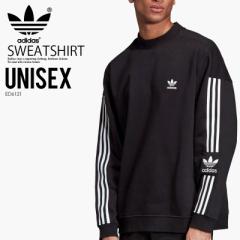 adidas(AfB_X) TECH CREWNECK SWEATSHIRT (ebN N[lbN XEFbgVc) BLACK (ubN) ED6121