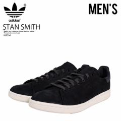 adidas (AfB_X) STAN SMITH LUX Y [Jbg Xj[J[ ejX V[Y C ig JWA Xg[g ubN IG829