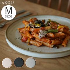 �ێM �M ������� �v���[�g ���M M�T�C�Y 23cm �}�b�g �u���b�N �z���C�g �O���[ �� �� �i�`������ �A�N�V�X AXCIS ���� ���{�� �� ���