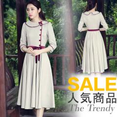 中世 ワンピースの商品一覧 通販 Au Pay マーケット