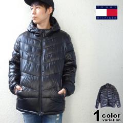 �g�~�[ �q���t�B�K�[ ���ȃW���P�b�g TOMMY HILFIGER �A�E�^�[  �����Y  [150AN222] 