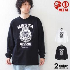�l�X�^�u�����h ����T NESTA BRAND T�V���c ���� �S�[���h �h�J �s�[�`�N�� ����T ������h�J[243NB1103B] �y���[���֑Ή��z