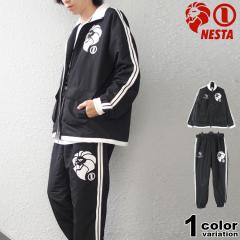 �l�X�^�u�����h �Z�b�g�A�b�v NESTA BRAND ���� �h���b�v�V�����_�[ �X�^���h�W���P�b�g�����C�h �C�[�W�[�p���c �Z�b�g�A�b�v(nesta bra