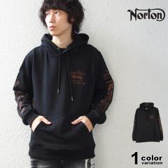 �m�[�g�� �v���I�[�o�[ �p�[�J�[ NORTON �u�����Y �h�J �� ���S �p�[�J�[ �A���J�W �X�E�F�b�g �傫���T�C�Y �����Y M L XL �h�J �� ���S