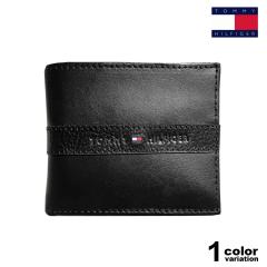 �g�~�[�q���t�B�K�[ Tommy Hilfiger ���z ��܂���z �܂肽���ݍ��z RANGER SLIMFOLD WITH COIN POCKET 31TL130088 ���K����L�� �M�t