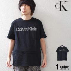 �J���o���N���C�� T�V���c ���� Calvin Klein SS GRAPHIC TEE ���S �g�b�v�X �����Y �傫���T�C�Y �X�g���[�g [40BC801] �y���[���֑Ή�