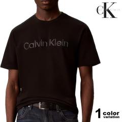 �J���o���N���C�� T�V���c ���� ���S�v�����g Calvin Klein Standerd Logo Classic Tee �����Y (calvin klein t�V���c �g�b�v�X 40BC812)