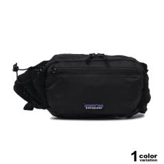 �p�^�S�j�A �q�b�v�p�b�N patagonia �e�����B�A �q�b�v �p�b�N �{�f�B�o�b�O Terravia Hip Pack 4L �o�b�O �����Y ���f�B�[�X [49021]