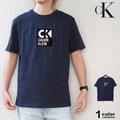 �J���o���N���C�� T�V���c ���� Calvin Klein SS Graphic Classic T-Shirt �����Y ���f�B�[�X calvin klein t�V���c �g�b�v�X 4R8043S