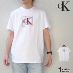 �J���o���N���C�� T�V���c ���� Calvin Klein SS Graphic Classic T-Shirt �����Y ���f�B�[�X calvin klein t�V���c �g�b�v�X 4R8046S