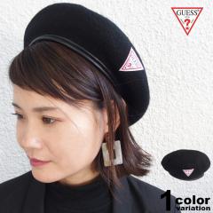 GUESS (�Q�X) �x���[�X �t�F���g �p�C�s���O �x���[ �E�[�� AI3A8913HF �����Y ���f�B�[�X �H �~ 