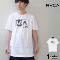 RVCA T�V���c ���[�J BALANCE BOX SS TEE �����Y �X�g���[�g �X�P�[�g �T�[�t rvca AVYZT00788�y���[���֑Ή��z