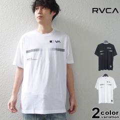 RVCA ���[�J T�V���c ����  ���� �h���C �t�B�b�g PIX BAR S/SL TEE ���[�J T�V���c �����Y �X�g���[�g �X�P�[�g �T�[�t rvca AVYZT00843
