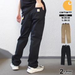 �J�[�n�[�g �y�C���^�[�p���c �E�H�b�V���h �c�C�� ���[�e�B���e�B Carhartt TWILL UTILITY WORK PANT ���[�N�p���c ��� �� 9.25�I���X 