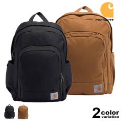 carhartt �o�b�N�p�b�N �J�[�n�[�g �����b�N Classic Laptop Backpack 25L �f�C�p�b�N �����b�N�T�b�N �����Y ���f�B�[�X �u���b�N �u��