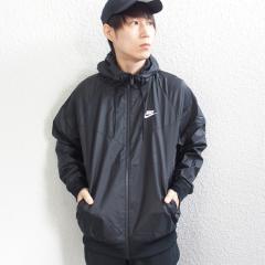 �i�C�L �W���P�b�g NIKE �X�|�[�c�E�F�A �w���e�[�W �E�B���h�����i�[ �W���P�b�g �����Y �t�[�f�b�h �W���P�b�g DA0002