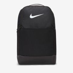 �i�C�L NIKE �o�b�N�p�b�N �u���W���A M �o�b�N�p�b�N 9.5 24L �����Y ���f�B�[�X �f�C�p�b�N �����b�N�T�b�N �o�b�O �g���[�j���O �� [D