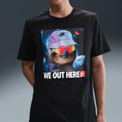 �i�C�L T�V���c NIKE NSW OC �t�H�g 1 S/S T�V���c ���� �����Y ���f�B�[�X HJ0753 �y���[���֑Ή��z