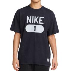 �i�C�L T�V���c NIKE �W�� �J���`���[ S/S T�V���c ���� HJ3627 �X�|�[�c �J�W���A�� �u���b�N �傫���T�C�Y�y���[���֑Ή��z