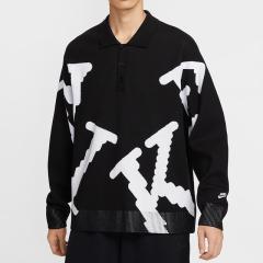 �i�C�L �j�b�g �|�� NIKE Sportswear Club Mens Rugby Top ���O�r�[�g�b�v ���O�r�[�V���c ���[�Y�t�B�b�g ������� �����Y ���f�B�[�X H