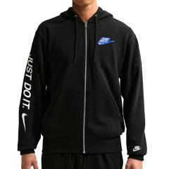 �i�C�L �t�����` �e���[ �t���W�b�v �p�[�J�[ NIKE �g�b�v�X �X�E�F�b�g  ���� ����  �O���t�B�b�N �p�[�J�[ �����Y ���f�B�[�X IF0726