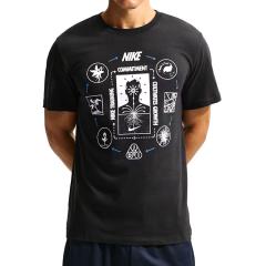 �i�C�L T�V���c NIKE T�V���c ���� �����Y STD TRAIN MIND S/S T�V���c �g�b�v�X �X�|�[�c �E�F�A �����Y ���f�B�[�X IH1950 �y���[����