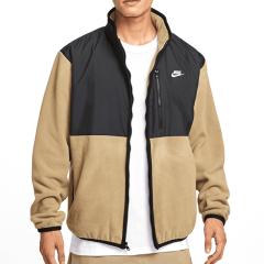 �i�C�L �t���[�X�W���P�b�g NIKE �N���u �E�B���^���C�Y�h �t���W�b�v �W���P�b�g Sportswear Club Winterized Full-Zip Jacket �����Y 