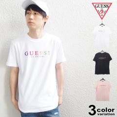 �Q�X GUESS T�V���c  ���� �����Y ���f�B�[�X 3D �v�����g ���C���{�[�f�U�C�� (guess  t�V���c MK2K8502MI) 