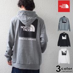 �m�[�X�t�F�C�X �p�[�J�[ THE NORTH FACE �X�E�F�b�g �v���I�[�o�[ �p�[�J�[ �����Y �g�b�v�X NSE Pullover Hoodie �����Y ���f�B�[�X (n