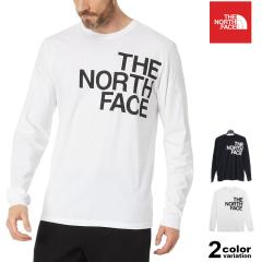 �U �m�[�X�t�F�C�X T�V���c ���� ����T THE NORTH FACE M L/S BRAND PROUD TEE �u�����h���S �u���b�N �� �傫���T�C�Y NF0A84FU 