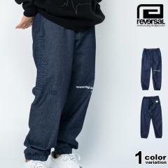 ���o�[�T�� �f�j���p���c reversal LIGHT OZ KUNG FU DENIM PANTS �W�[���Y �����E�H�b�V�� ���C�g�I���X �C�[�W�[�p���c �i���Z �X�|�[