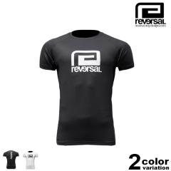 ���o�[�T�� ���b�V���K�[�h ���� �����Y reversal BIG MARK RASH GUARD rvbs055 �i���Z ���]�[�g �}�����X�|�[�c �C ���Ă��h�~ �i���Z