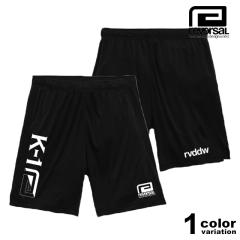 ���o�[�T�� �V���[�g�p���c reversal K-1 �~ rvddw LOGO DRY SHORTS (�V���[�c �W���[�W �����Y �p���c RVK1004 �g���[�j���O �i���Z �y