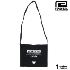 ���o�[�T�� �E�H�[�t�B�[���h reversal Warfield WRF �o�b�O �T�R�b�V�� ���o�[�T�� ���O�r�[ reversal RUGBY �X�|�[�c [rvrgb079]