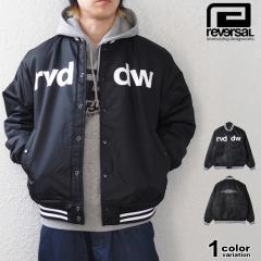 ���o�[�T�� �E�H�[�t�B�[���h �X�^�W�A���W���P�b�g reversal Warfield �X�^�W���� �A�E�^�[ �i���Z rvddw �g���[�j���O �W�� [rvrgb115]