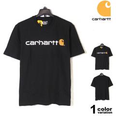 �J�[�n�[�g T�V���c Carhartt Loose Fit Heavyweight Short-Sleeve Logo Graphic T-Shirt ���� �����Y ���� ���[�Y�t�B�b�g USA���f�� ��