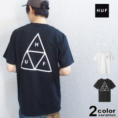�n�t HUF T�V���c ���� �����Y ESSENTIALS TRIPLE TRIANGLE S/S TEE (huf t�V���c TS00509 �X�g���[�g �X�P�[�g �J�b�g�\�[ )�y���[����