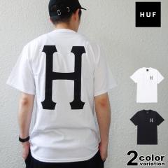 �n�t HUF T�V���c ���� �����Y Essentials Classic H S/S Tee (huf t�V���c TS01048 �X�g���[�g �X�P�[�g �J�b�g�\�[ )�y���[���֑Ή��z