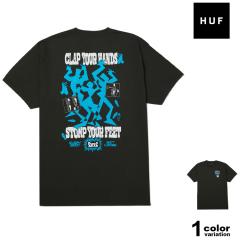 �n�t HUF T�V���c ���� �����Y Everybody Get Loose T-Shirt (huf t�V���c TS02556 �X�g���[�g �X�P�[�g �J�b�g�\�[ ) �y���[���֑Ή��z