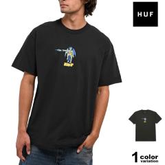 �n�t HUF T�V���c ���� �����Y Heavenly Tee (huf t�V���c TS02559 �X�g���[�g �X�P�[�g �J�b�g�\�[ ) �y���[���֑Ή��z