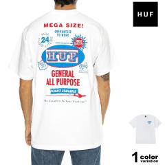�n�t HUF T�V���c ���� �����Y ALL PURPOSE S/S TEE (huf t�V���c TS02593 �X�g���[�g �X�P�[�g �J�b�g�\�[ ) �y���[���֑Ή��z