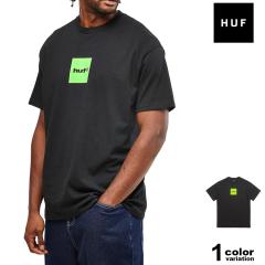 �n�t HUF T�V���c ���� �����Y 89 BOX LOGO S/S TEE (huf t�V���c TS02598 �X�g���[�g �X�P�[�g �J�b�g�\�[ ) �y���[���֑Ή��z