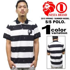 NESTA BRAND �l�X�^�u�����h ���� �|���V���c �����Y B�n �t�@�b�V���� �X�g���[�g�n �q�b�v�z�b�v ��