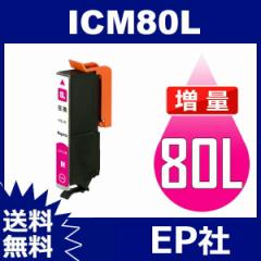 IC80L ICM80L }[^  ݊CNJ[gbW EPSON IC80-M Gv\CNJ[gbW 