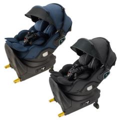 Aprica アップリカ マモリラ ケープネイビー ニンバスブラック ISOFIX