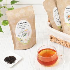 �s�[�v���E�c���[ �I�[�K�j�b�N�t���[�o�[�e�B�[�E�e�B�[�o�b�O �I�����W/���x���_/�[�A�[���O���C/���[�Y/�W���V���[ [people tree �s�[